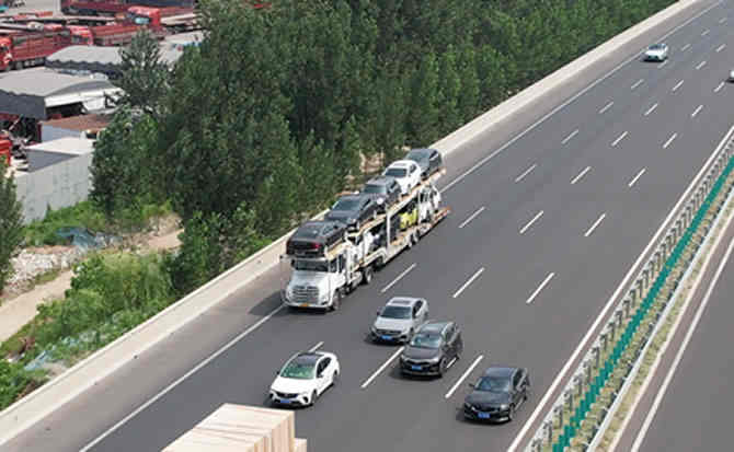 呼伦贝尔高速公路汽车救援